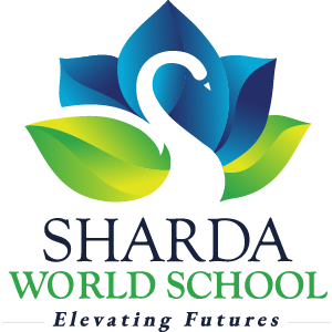 Sharda World School