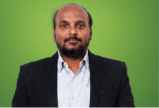 Sandeep Sharma