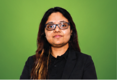 Dr. Monica Bhatla
