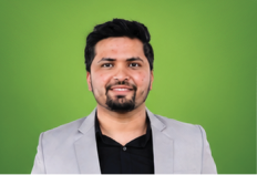 Rajat Jain