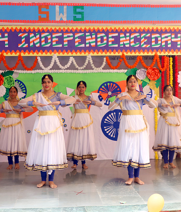 Cultural Event Celebrations