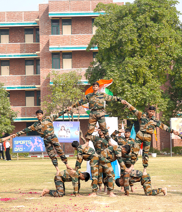 Outdoor Sports_Atheletics