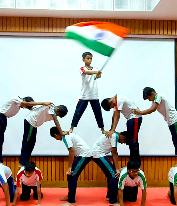 Kargil Vijay Diwas Celebration