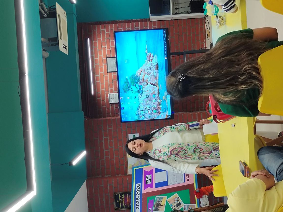 nurturing-young-minds:-ukg-parents’-orientation-programme-at-sharda-world-school