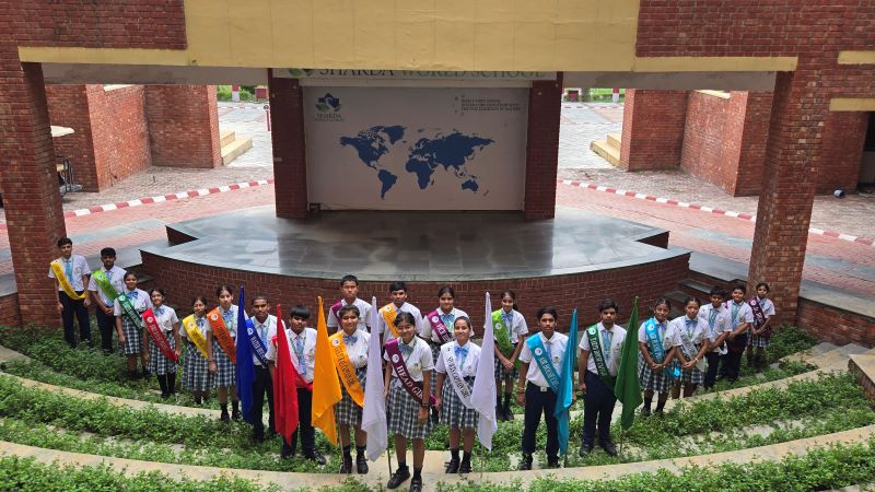 a-new-chapter-of-leadership-begins:-investiture-ceremony-2026-at-sharda-world-school