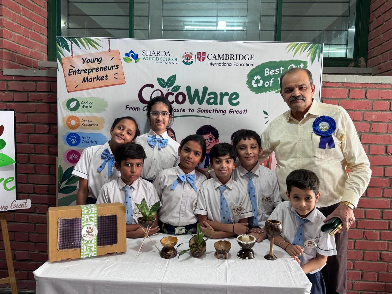 /young-entrepreneurs-market-2026-sharda-world-school