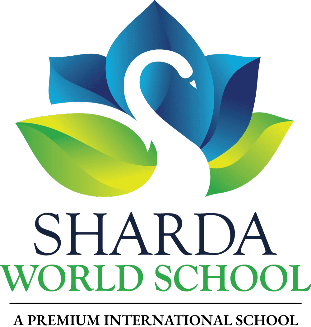 Sharda World School
