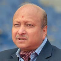 Mr. Ajit M. Sharan