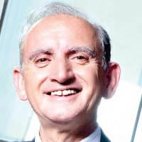Michael Barmbas 