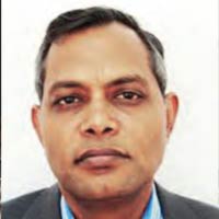 Dr. Ram Vishwakarma